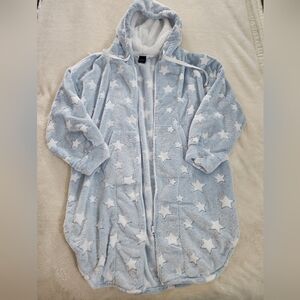 Cuddle Duds Soft Lounger Robe